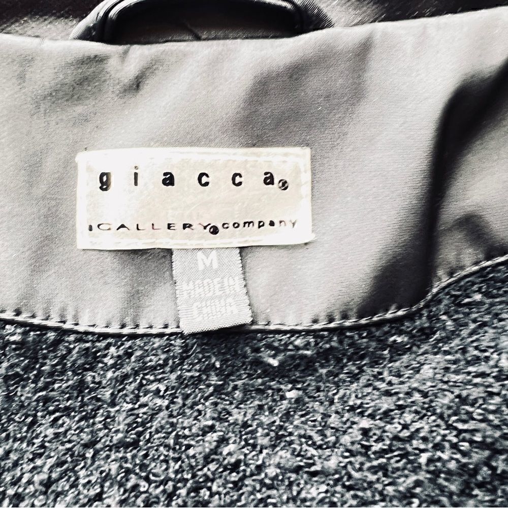 Giacca waterproof jacket - Picture 11 of 12